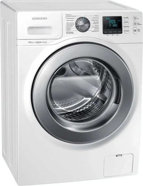 Стирально-сушильная машина Samsung WD 806U2GAWQ купить в Москве