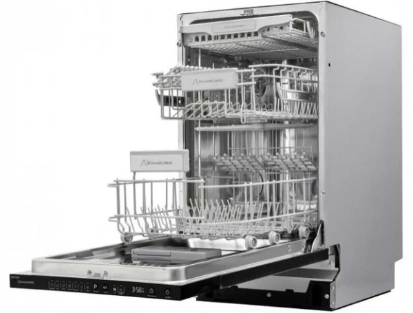 Встраиваемая посудомоечная машина Schaub Lorenz SLG VI4640 купить в Москве