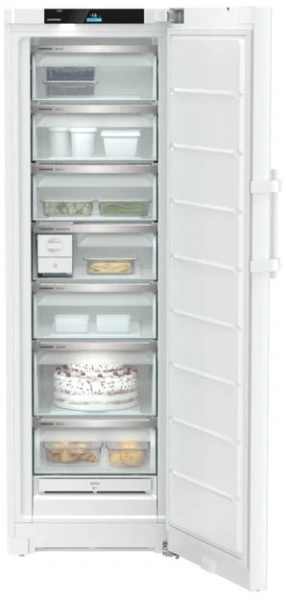 Морозильная камера Liebherr FNc 5277 Peak NoFrost купить в Москве