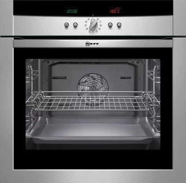 Духовой шкаф Neff B15P42N0 купить в Москве