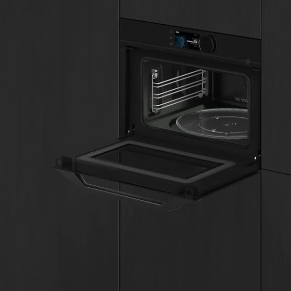 Встраиваемая микроволновая печь De Dietrich DKC4756B купить в Москве
