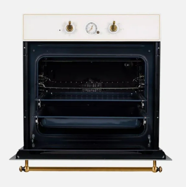 Духовой шкаф Kuppersberg SR 663 W купить в Москве
