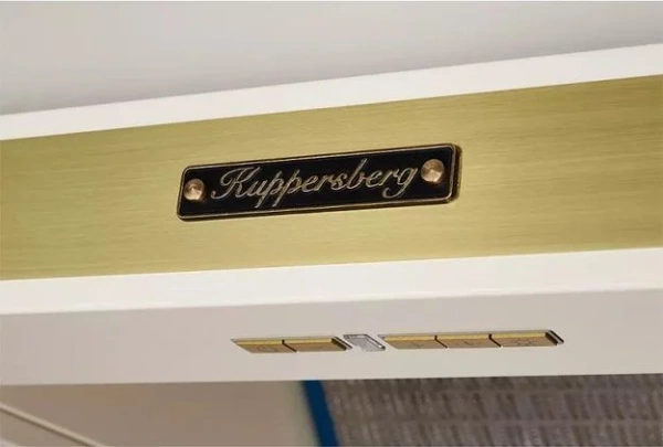 Вытяжка Kuppersberg T 669 C Bronze купить в Москве
