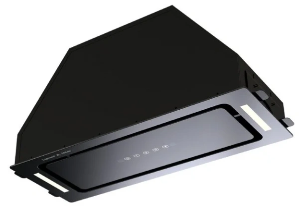 Встраиваемая вытяжка Zigmund Shtain K 014.7 B купить в Москве
