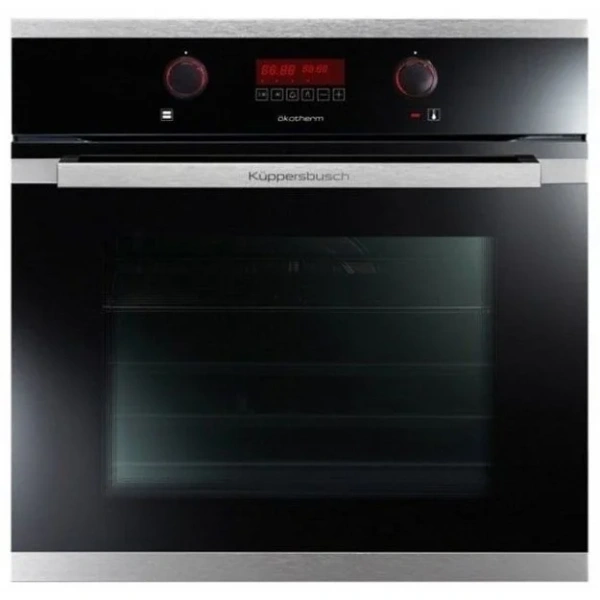 Духовой шкаф Kuppersbusch EEB 6360.0 JX1 купить в Москве