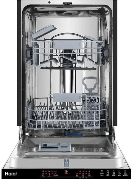 Встраиваемая посудомоечная машина Haier HDWE10-292RU купить в Москве
