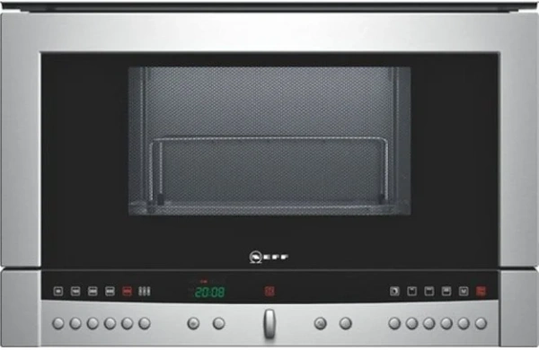 Микроволновая печь Neff C54L70N0 купить в Москве