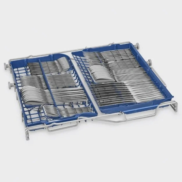 Встраиваемая посудомоечная машина Smeg STL342CSL купить в Москве