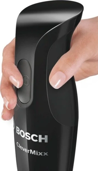 Блендер Bosch MSM2610B черный купить в Москве с доставкой
