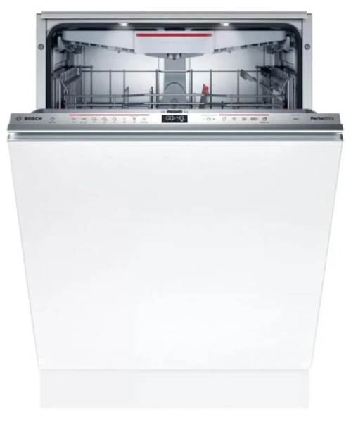 Встраиваемая посудомоечная машина Bosch SBV6ZCX49E купить в Москве