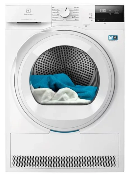 Сушильная машина Electrolux EW7D283VE купить в Москве