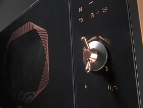 Микроволновая печь с грилем Gorenje MO 25 INB купить в Москве
