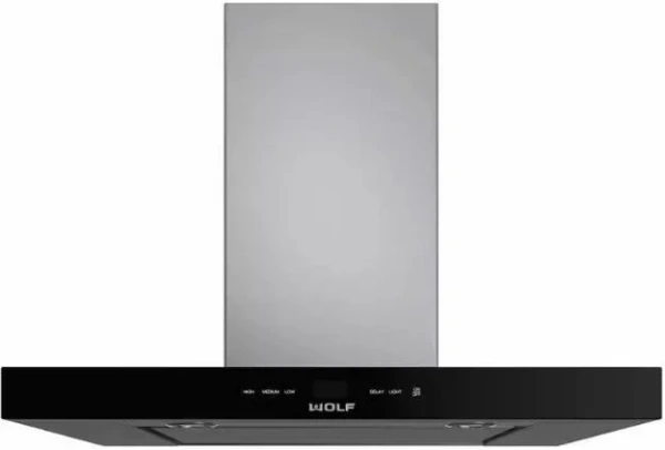 Вытяжка Wolf ICBVW30B купить в Москве
