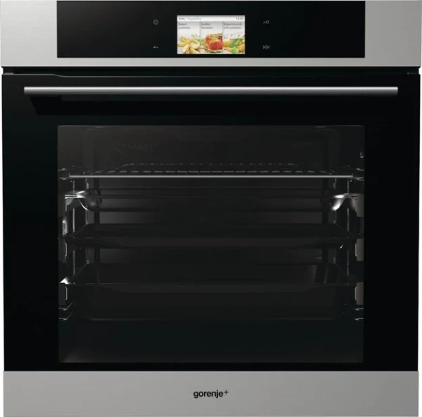 Духовой шкаф Gorenje Plus GP979X купить в Москве