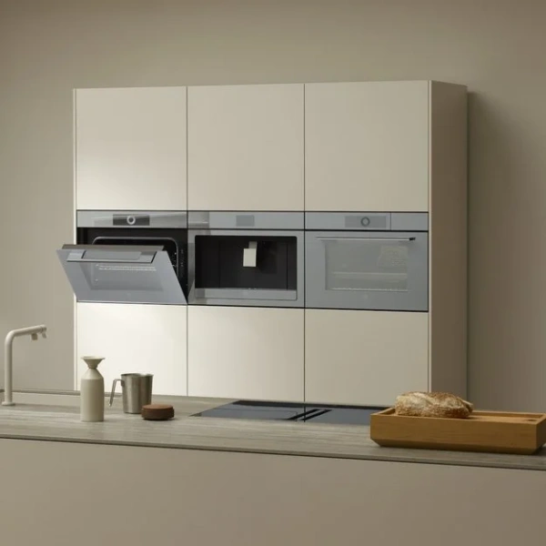 Духовой шкаф V-ZUG Combair V6000 60P C6T-21057 Pearl mirror glass купить в Москве
