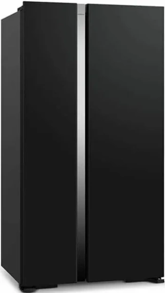 Холодильник Hitachi R-S 702 PU0 GBK купить в Москве