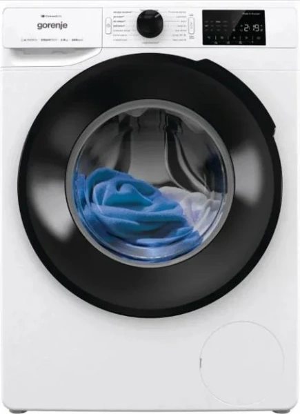 Стиральная машина Gorenje WGPNEI84A1SW купить в Москве