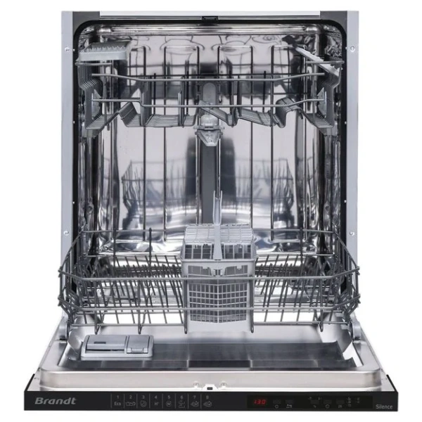 Встраиваемая посудомоечная машина Brandt BKFI1444J купить в Москве