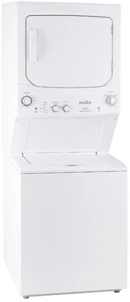 Стирально-сушильная машина IO MABE MCL2040EEBBY0 купить в Москве