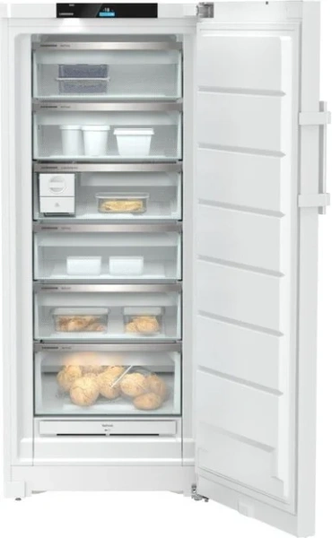 Морозильник Liebherr FNc 707i Peak купить в Москве
