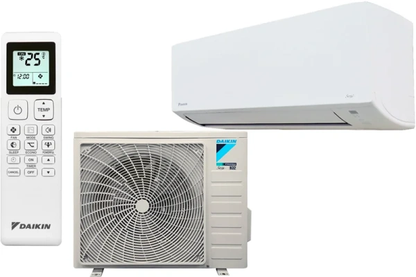Кондиционер Daikin ATXC20C / ARXC20C купить в Москве
