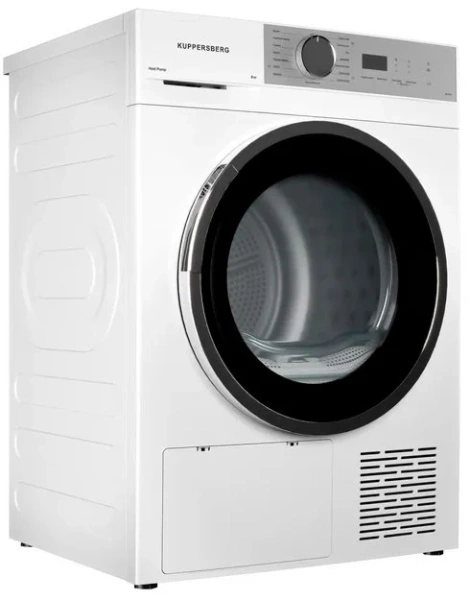 Сушильная машина Kuppersberg DM 611 W купить в Москве