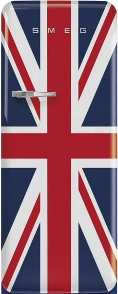 Холодильник Smeg FAB28RDUJ6 купить в Москве
