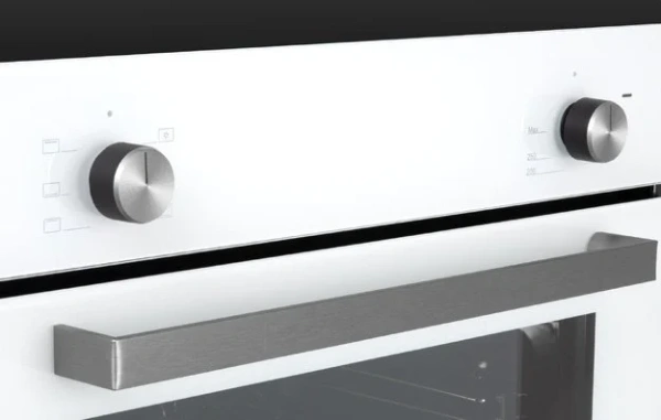 Электрический духовой шкаф Zigmund Shtain E 175 W купить в Москве
