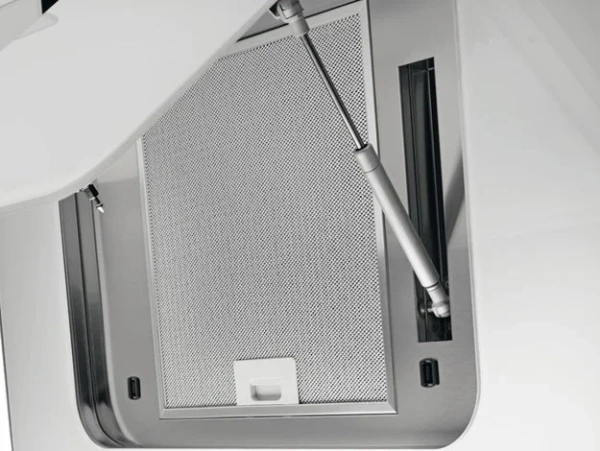 Вытяжка AEG DVB3850B купить в Москве
