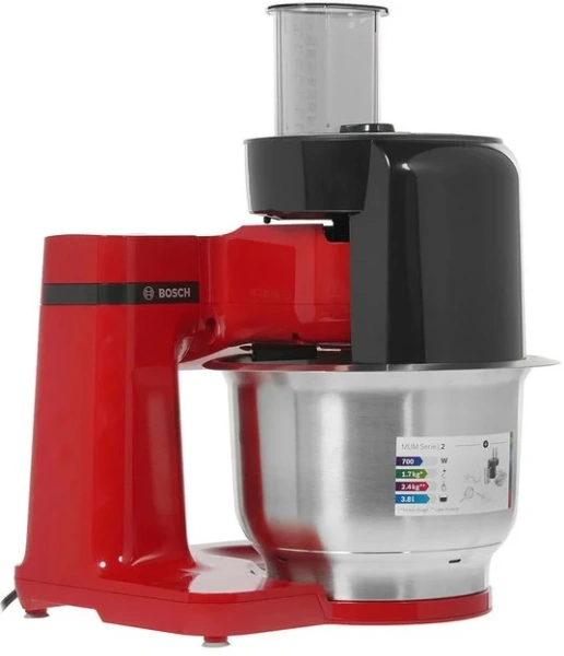 Кухонный комбайн Bosch MUMS2ER01 купить в Москве с доставкой
