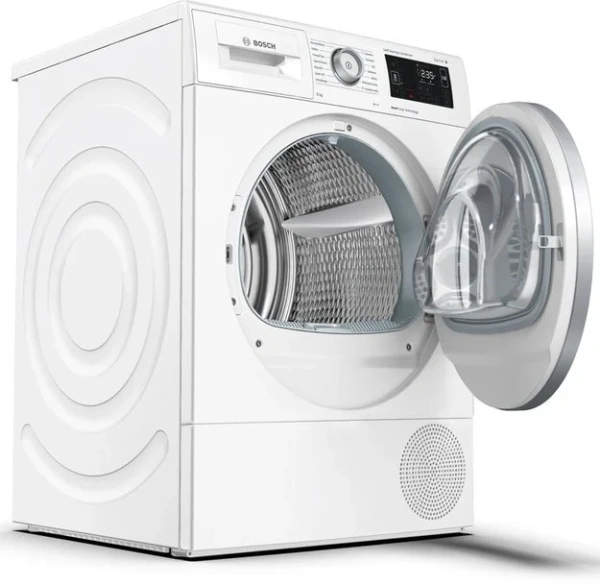 Сушильная машина Bosch WTW876SOPL купить в Москве