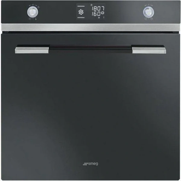 Духовой шкаф Smeg SF122TN купить в Москве