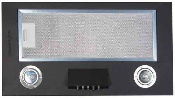 Вытяжка Zigmund Shtain K 010.5 B купить в Москве
