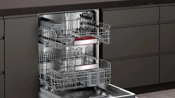 Встраиваемая посудомоечная машина Neff S197EB802E купить в Москве