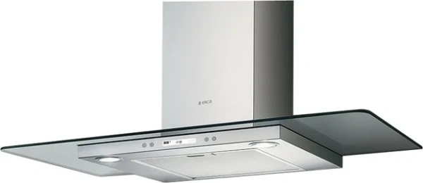 Вытяжка Elica FLAT GLASS PLUS IX/A/90 купить в Москве
