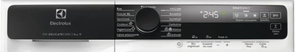Сушильная машина Electrolux EW9D587KCE купить в Москве