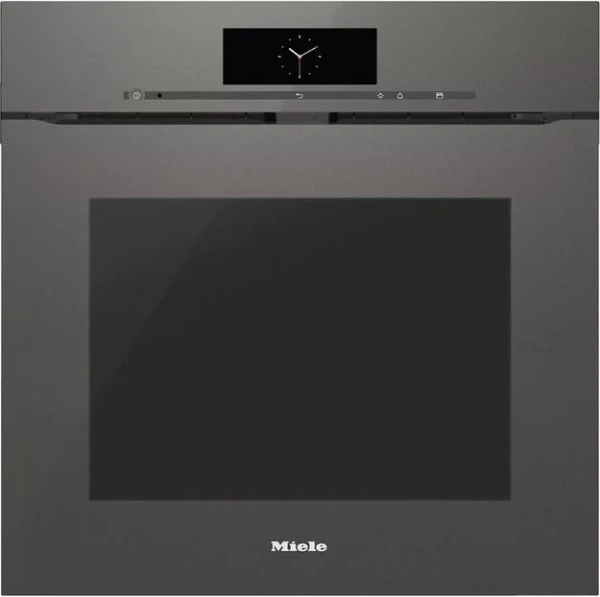 Духовой шкаф Miele H6860BPX GRGR купить в Москве