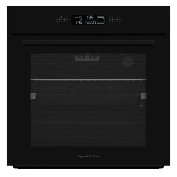 Электрический духовой шкаф Zigmund Shtain E 155 B купить в Москве