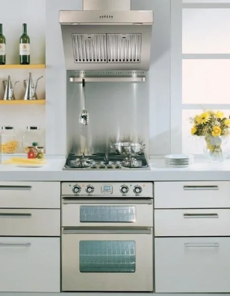 Духовой шкаф Ilve D600-WMP IX купить в Москве
