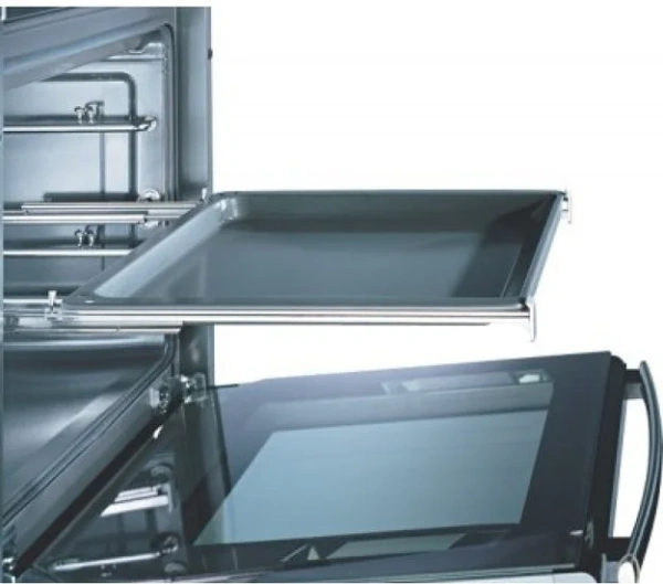 Духовой шкаф Neff B16E74N0 купить в Москве
