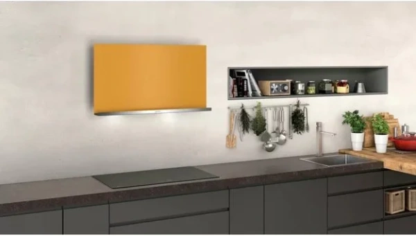 Вытяжка Neff D95FRM1H0 купить в Москве
