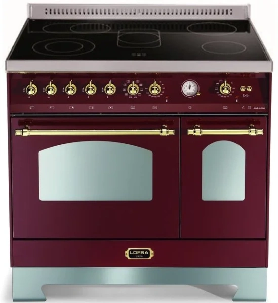 Варочный центр Lofra RRD 96 MFTE/5I купить в Москве