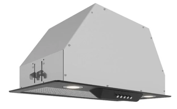 Встраиваемая вытяжка Korting KHI 6416 N купить в Москве
