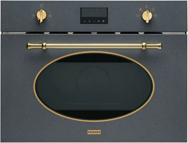 Микроволновая печь Franke FMW 380 CL G GF купить в Москве