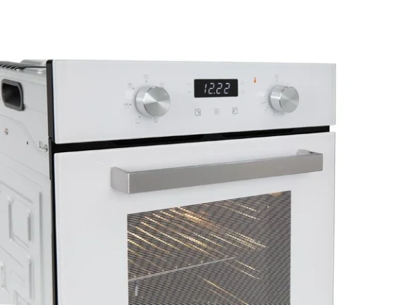 Электрический духовой шкаф Zigmund Shtain E 173 W купить в Москве
