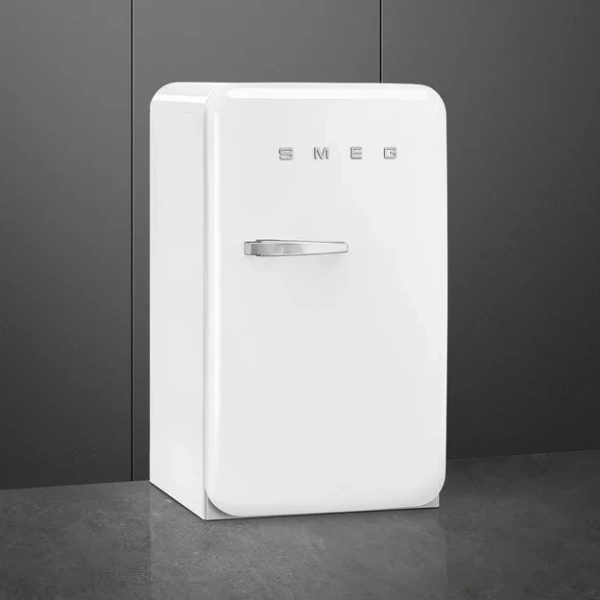 Холодильник Smeg FAB10RWH5 купить в Москве