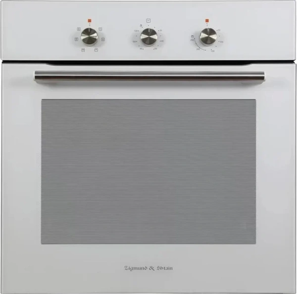 Духовой шкаф Zigmund Shtain EN 252.611 W купить в Москве