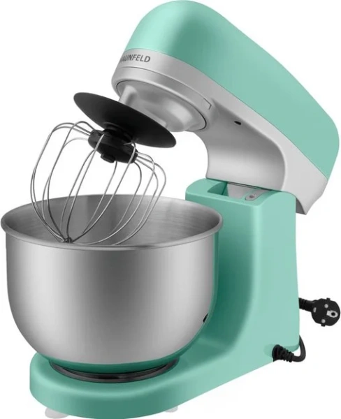 Миксер Maunfeld MF-422MINT купить в Москве с доставкой
