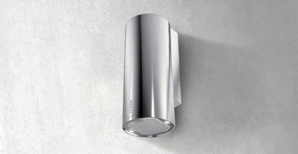 Вытяжка Faber ECLIPSE EV8 LED X A37 купить в Москве
