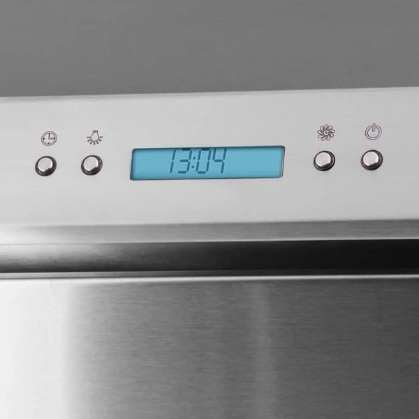 Вытяжка Maunfeld GLORIA 90 INOX GLASS B купить в Москве
